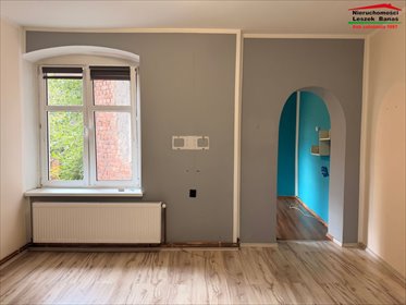 Polecam bezczynszowe 2-pokojowe mieszkanie 41,6 m² w Grudziądzu mieszkanie Grudziądz