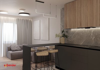 mieszkanie na sprzedaż 53m2 mieszkanie Wrocław, Braterska