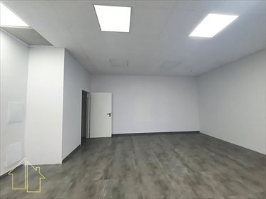 Lokal handlowo-usługowy 40 m² z witrynami w centrum - polecam! lokal użytkowy Białystok, Nowy Świat