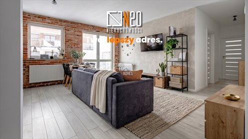 mieszkanie na sprzedaż 58m2 mieszkanie Kraków, Dębniki, Jana Kantego Federowicza