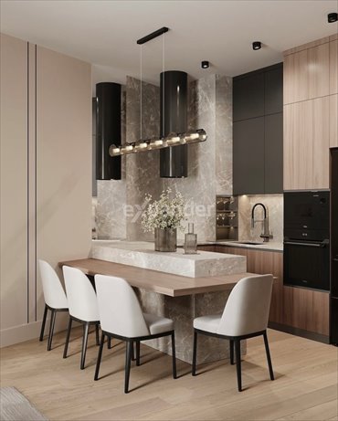 mieszkanie na sprzedaż 40m2 mieszkanie Poznań, Jeżyce, Klemensa Janickiego