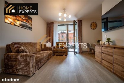 Sprzedam inwestycyjny apartament 25 m² w Gdańsku mieszkanie Gdańsk, Śródmieście, Łąkowa