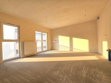 mieszkanie na sprzedaż 46m2 mieszkanie Kraków, Bronowice, Radzikowskiego