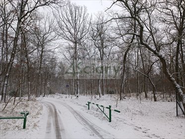 działka na sprzedaż 1562m2 działka Warszawa, Białołęka, Choszczówka