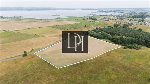 działka na sprzedaż 32400m2 działka Lubczyna