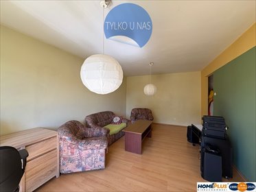 mieszkanie na sprzedaż 50m2 mieszkanie Katowice, Spokojna