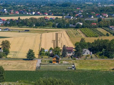 dom na sprzedaż 96m2 dom Bronisławów