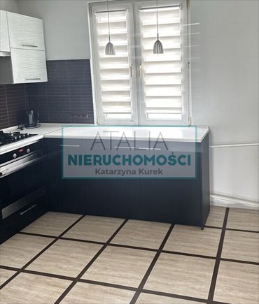 Przestronne 3-pokojowe mieszkanie z dużą kuchnią i piwnicą mieszkanie Żyrardów