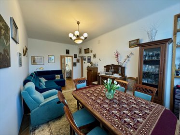 mieszkanie na sprzedaż 78m2 mieszkanie Warszawa, Śródmieście, Wybrzeże Kościuszkowskie