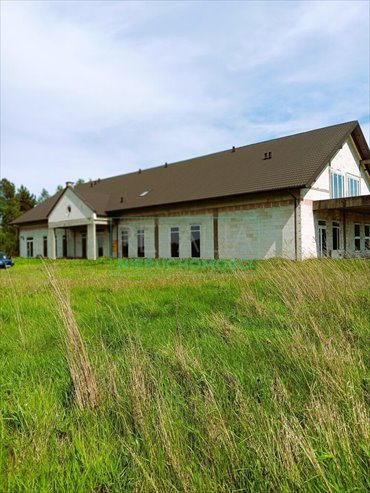 dom na sprzedaż 1200m2 dom Radziejowice