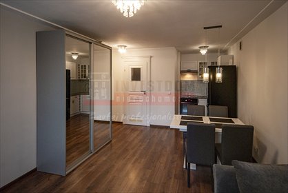 Mieszkanie dwupokojowe na wynajem Opole, Centrum 39m2 Foto 6