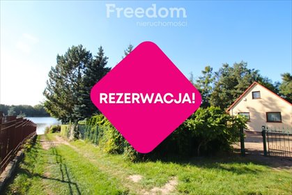 działka na sprzedaż 599m2 działka Długie Parcele