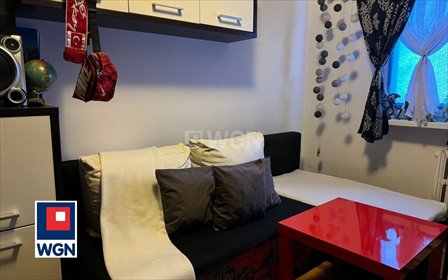 Mieszkanie 60,9 m² z balkonem i widokiem - polecam! mieszkanie Częstochowa, Północ, Witosa