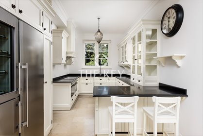 dom na wynajem 300m2 dom Warszawa, Praga-Południe Saska Kępa, Wąchocka