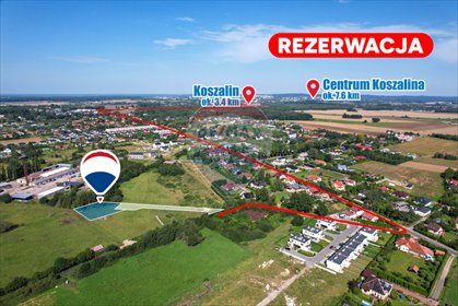 działka na sprzedaż 1475m2 działka Nowe Bielice