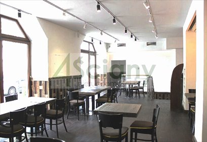 lokal użytkowy na wynajem 268m2 lokal użytkowy Warszawa, Śródmieście