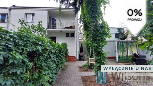 Sprzedam inwestycyjny pensjonat 450 m² w Warszawie dom Warszawa, Wawer Międzylesie