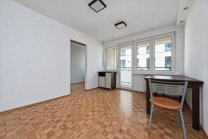 Do sprzedania funkcjonalne 37,5 m² na Powiślu w Warszawie mieszkanie Warszawa, Śródmieście, Powiśle, Górnośląska