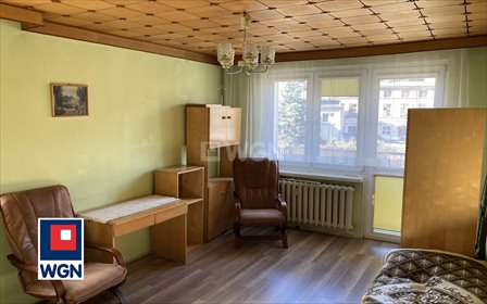 mieszkanie na sprzedaż 30m2 mieszkanie Ostrów Wielkopolski, centrum, Marii Konopnickiej