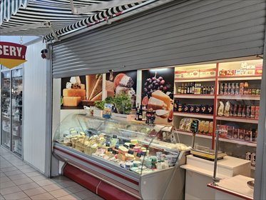 lokal użytkowy na sprzedaż 20m2 lokal użytkowy Częstochowa, Tysiąclecie, Kiedrzyńska
