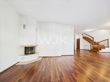dom na sprzedaż 286m2 dom Warszawa, Wilanów
