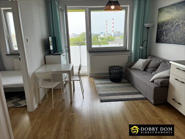 mieszkanie na sprzedaż 27m2 mieszkanie Białystok, Os. Sienkiewicza