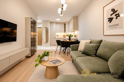 mieszkanie na wynajem 40m2 mieszkanie Wrocław, Stare Miasto, Braniborska
