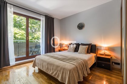 Zapraszam do wynajmu 77,5 m² apartamentu na Krzykach z klimatyzacją mieszkanie Wrocław, Fabryczna, Wiejska