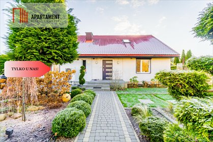 dom na sprzedaż 153m2 dom Murowaniec