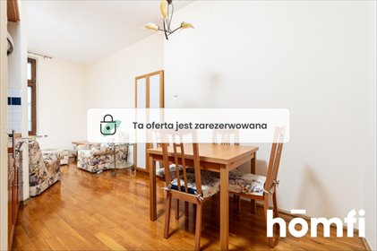 3-pokojowe mieszkanie w Krakowie - blisko Parku i Starego Miasta mieszkanie Kraków, Stare Miasto, Stare Miasto, Kurkowa