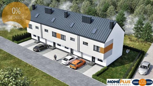 dom na sprzedaż 88m2 dom Radzymin, Generała Stanisława Maczka