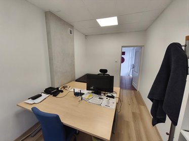 Wynajmę funkcjonalne biuro 11,5 m² w Gdyni Mały Kack lokal użytkowy Gdynia, Mały Kack, REDŁOWO, Olimpijska