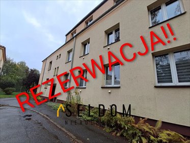 mieszkanie na sprzedaż 36m2 mieszkanie Jelenia Góra, Centrum