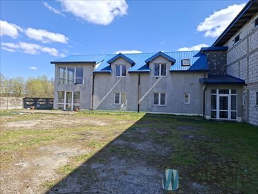 lokal użytkowy na sprzedaż 700m2 lokal użytkowy Świdno