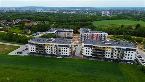 mieszkanie na sprzedaż 49m2 mieszkanie Rzeszów, Staroniwska