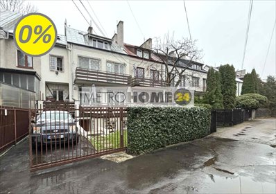 dom na sprzedaż 380m2 dom Warszawa, Mokotów, Wyglądów