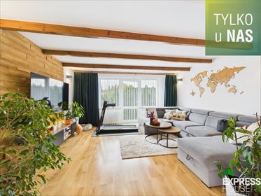 dom na sprzedaż 138m2 dom Łapy