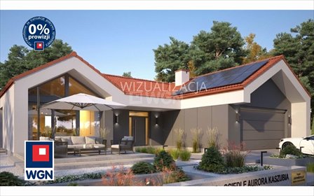 Zapraszam do zakupu działki 1165 m² w Jutrzence działka Jutrzenka, Jutrzenka, Jutrzenka