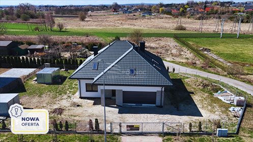 dom na sprzedaż 163m2 dom Zamość, Dzieci Zamojszczyzny