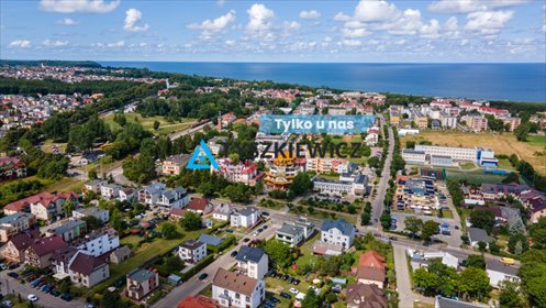 dom na sprzedaż 500m2 dom Władysławowo, Niepodległości