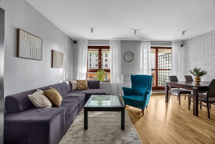 mieszkanie na wynajem 79m2 mieszkanie Warszawa, Żoliborz, Gwiaździsta