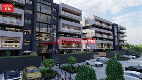 mieszkanie na sprzedaż 49m2 mieszkanie Opole, Malinka