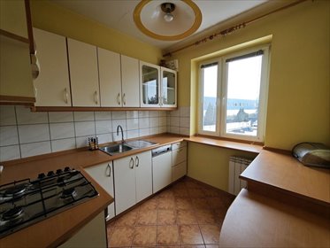 Do sprzedania przestronne 3-pokojowe mieszkanie 65 m² w Poznaniu mieszkanie Poznań, Grunwald, Grunwald, Dobrodzieńska