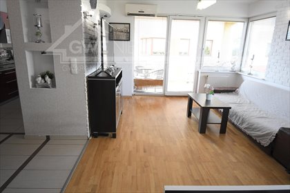Mieszkanie czteropokojowe na sprzedaż Reda, Brzechwy 88m2 Foto 4