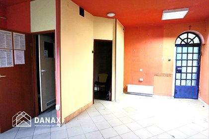 Lokal użytkowy na wynajem Kraków, Bieżanów-Prokocim, Prokocim, Ćwiklińskiej 24m2 Foto 6