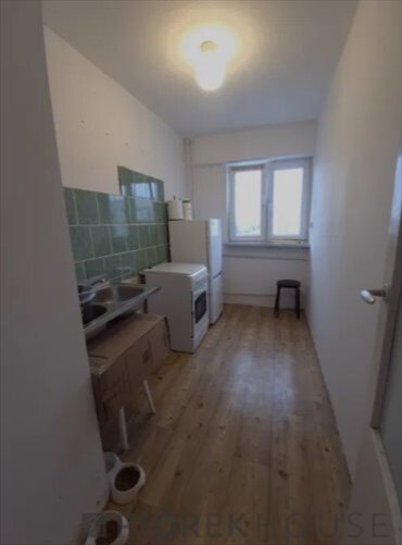 mieszkanie na sprzedaż 42m2 mieszkanie Warszawa, Żoliborz, Elbląska