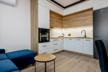 Mieszkanie trzypokojowe na wynajem Białystok, Nowe Miasto 57m2 Foto 5