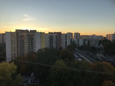 mieszkanie na sprzedaż 55m2 mieszkanie Warszawa, Bielany, Chomiczówka, Nerudy