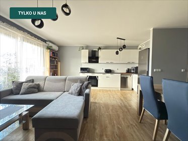 mieszkanie na sprzedaż 56m2 mieszkanie Rumia, Żytnia