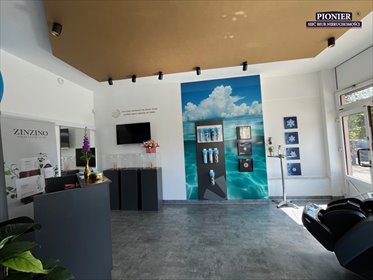 lokal użytkowy na sprzedaż 28m2 lokal użytkowy Ustroń